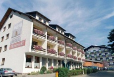 Отель Das Steinberger Hotel Altlengbach в городе Альтленгбах, Австрия
