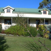 Отель Platypus Park Country Retreat Dorset в городе Бридпорт, Австралия