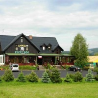 Отель Zajazd Byczy Róg в городе Кралики, Чехия