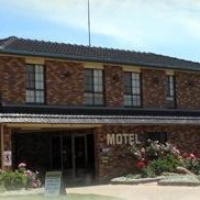 Отель Acacia Motel Griffith в городе Гриффит, Австралия