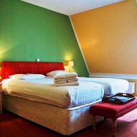 Отель Best Western Hotel Igesz в городе Схаген, Нидерланды