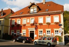 Отель Meister Bar Hotel Bayreuth Goldkronach в городе Гольдкронах, Германия