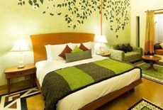 Отель Samsara Luxury Resort Camp в городе Дечху, Индия