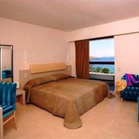 Отель Sitia Beach City Resort & Spa в городе Ситиа, Греция