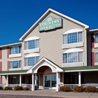 Отель Country Inn & Suites By Carlson Elk River в городе Элк-Ривер, США