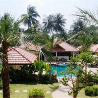 Отель Connie's Villas в городе Na Mueang, Таиланд