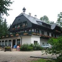 Отель Wald в городе Гмунден, Австрия