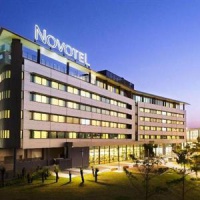 Отель Novotel Brisbane Airport в городе Брисбен, Австралия
