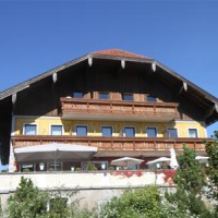 Отель Landgasthof Franz Josef в городе Штрасвальхен, Австрия