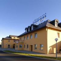 Отель Euroagentur Business Hotel Jihlava в городе Йиглава, Чехия