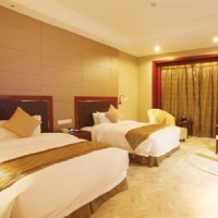 Отель Best Western Shine Glory Hotel в городе Уху, Китай