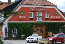 Отель Ruter's Hotel & Restaurant в городе Зальцхаузен, Германия