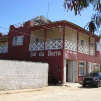 Отель Homestay in Cascavel near Barra Nova Beach в городе Каскавел, Бразилия