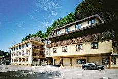 Отель Rebstock Gasthof-Hotel в городе Винден, Германия