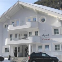 Отель Apart Garni Laresch в городе Матон, Австрия