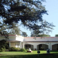 Отель Estancia La San Antonio в городе Монте Гранде, Аргентина