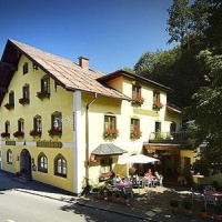 Отель Grafenwirt Hotel в городе Ваграйн, Австрия