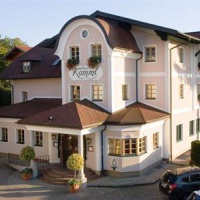 Отель Hotel Gasthof Kamml в городе Вальс-Зиценхайм, Австрия