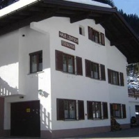 Отель Haus Lentsch в городе Партенен, Австрия