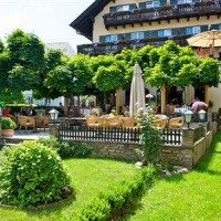 Отель Hotel Aichinger в городе Нусдорф-ам-Аттерзее, Австрия
