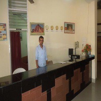 Отель Siddharth Vihar Hotel в городе Бодхгая, Индия