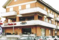 Отель Casalnuovo в городе Читтанова, Италия
