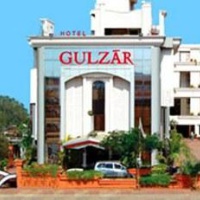 Отель Hotel Gulzar Towers в городе Джабалпур, Индия
