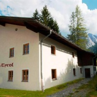 Отель Anno Tyrol в городе Бибервир, Австрия
