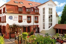 Отель L'Antica Ruota - Zum Alten Wasserrad в городе Анвайлер-на-Трифельсе, Германия