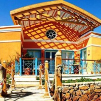 Отель Moevenpick Resort & Spa El Gouna в городе Эль-Гуна, Египет