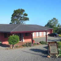 Отель Milton Village Motel в городе Милтон, Австралия