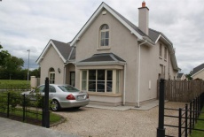 Отель Homestay in Kildare near Suncroft GAA в городе Килдэр, Ирландия