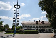 Отель Landgasthof Bock в городе Гаутинг, Германия
