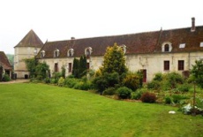 Отель Domaine du chateau de Verderonne в городе Bailleval, Франция