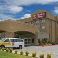 Отель Clarion Hotel Renton в городе Рентон, США