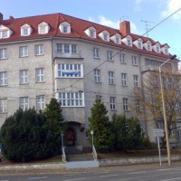 Отель Hotel Alt-Erfurt в городе Эрфурт, Германия