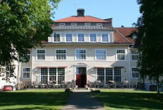 Отель Ljunga Park Hotell & Konferens Savsjo в городе Севшё, Швеция
