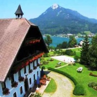 Отель Pension Hohenau в городе Фушль-ам-Зее, Австрия