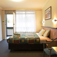 Отель Welcome Inn 277 в городе Аделаида, Австралия