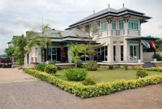 Отель Baan Faa Talay Chan в городе Лаем Синг, Таиланд