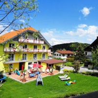 Отель Paulis Familienhotel в городе Altfinkenstein, Австрия