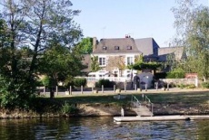Отель Rives Mayenne в городе Daon, Франция
