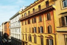 Отель Romeo & Julietta в городе Рим, Италия