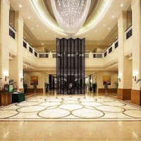 Отель Jinling Shuicheng Holiday Hotel в городе Яньчэн, Китай