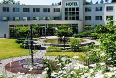 Отель BEST WESTERN Hotel Grauholz в городе Иттиген, Швейцария