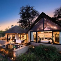 Отель Lion Sands Ivory Lodge Skukuza в городе Саби Санд, Южная Африка