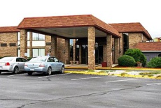 Отель Motel 6 Vernon (Connecticut) в городе Вернон, США