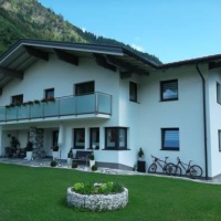 Отель Ferienwohnung Prantner в городе Раурис, Австрия