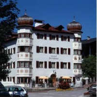 Отель Gasthof Herrnhaus в городе Брикслег, Австрия