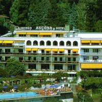 Отель Hotel Ascona в городе Аскона, Швейцария